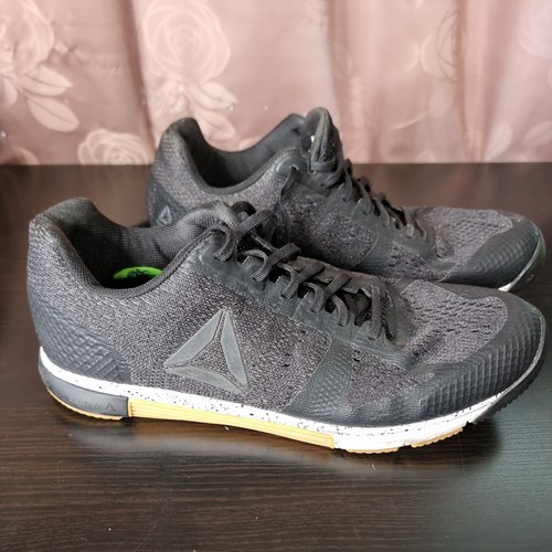 Reebok nano mens crossfit - mens,