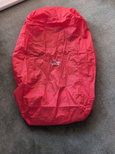 Lowe alpine waterproof - lowe,
