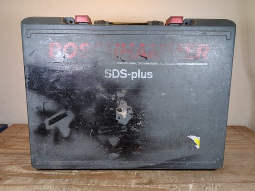 Bosch gbh vre vfr 24v - bosch,
