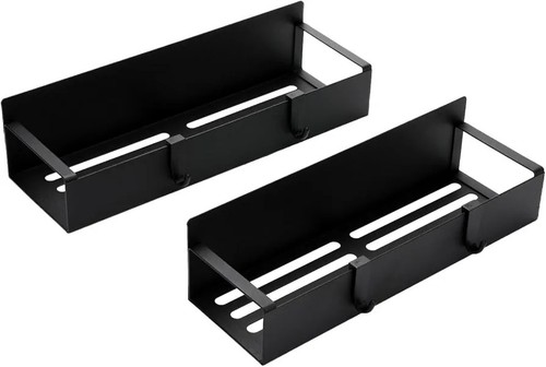 Magnetic spice storage rack - magnetic,