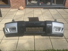 Land Rover Discovery 2 Pre