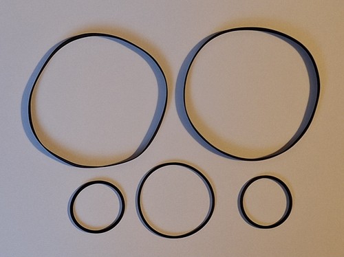 Sony mhc 770 - mhc-770/hcd-h700, belt