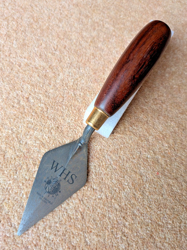 Rare vintage whs tyzack time - tyzack,