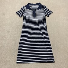 Armor Lux Midi Dress Womens