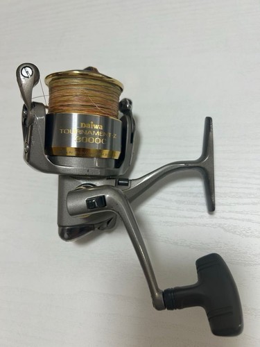 Daiwa tournament z3000c - daiwa,