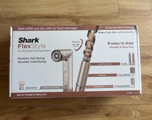 Shark flexstyle 1 air - shark,