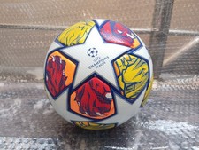 UEFA Champions League London