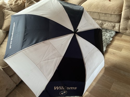 Bmw williams group large - bmw,
