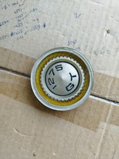 classic mini cooper 1275 gt clubman steering wheel badge bmc