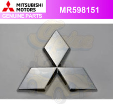 Mitsubishi Genuine New Lancer