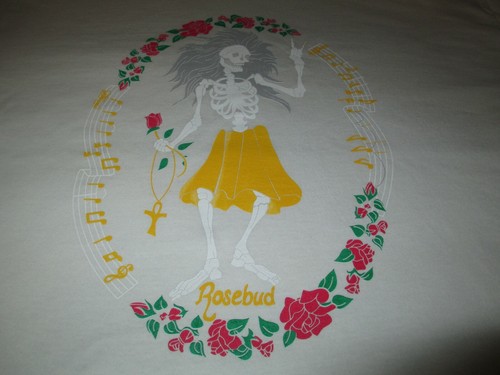Grateful dead jerry garcia - grateful,