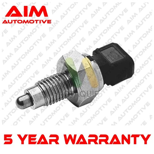 Reverse light switch - reverse, aim