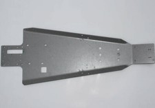 FG 1:6 Buggy 2WD Marder Chassis Plate 06010/01 FT2®