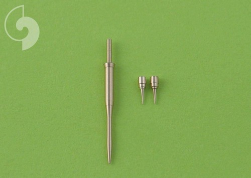Master 008 16 pitot - am-48-008,