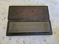 A Vintage  Combination  Oil