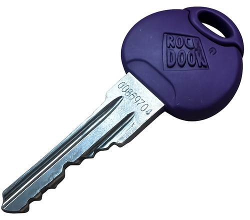 Rockdoor rock door key - rockdoor,