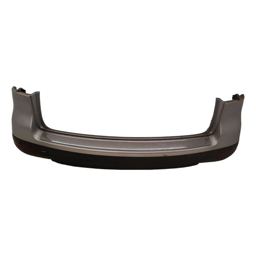 Touareg bumper mk1 - bumper, fl