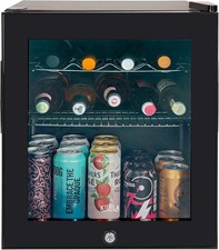 Kuhla KBC1B Table Top Mini