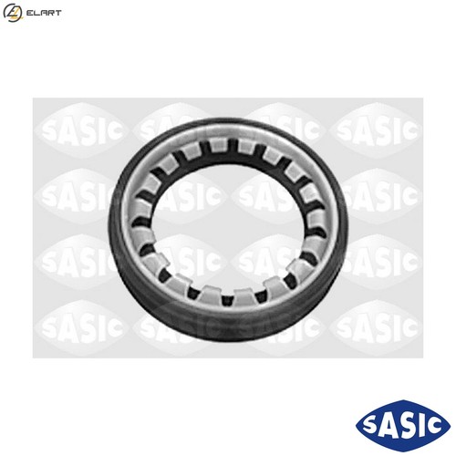 Shaft seal differential - shaft,