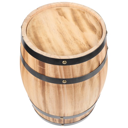 Beer barrel wine - beer,