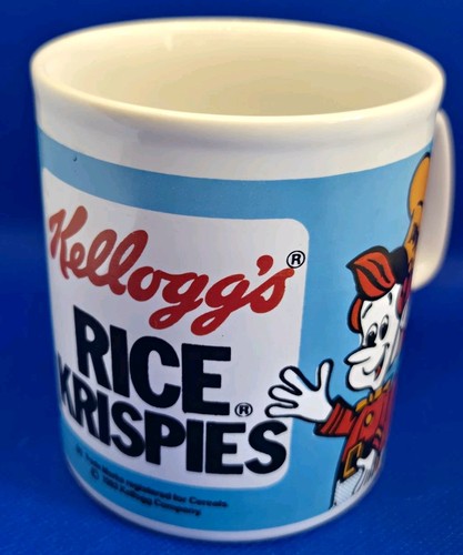 Kellogg rice krispies snap - kellogg's,