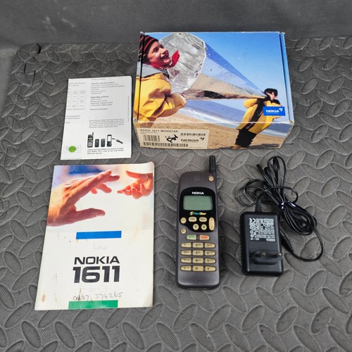 Nokia 1611 movistar - 1611, mobile
