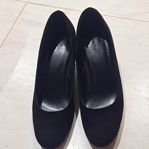 Graceland women black - graceland, women’s