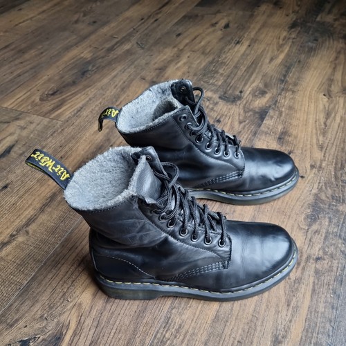 Vintage martens serena - vintage, dr.