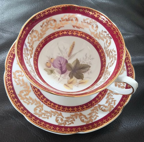 Royal grafton vintage bone - grafton,