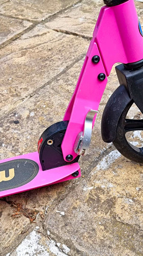Micro scooters pink - micro,