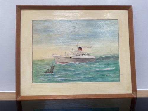 Rms windsor castle - windsor,