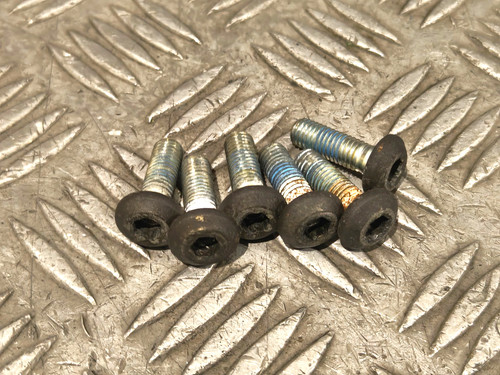 Yamaha fz750 1987 brake - 1987, 88