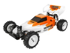 Team Associated Edition Yokomo