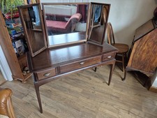 Stag Minstrel Dressing Table