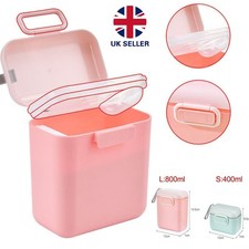 1 Pc Portable Baby Kids Milk