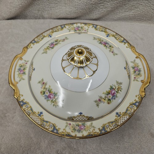 Vintage noritake china carmela - noritake,