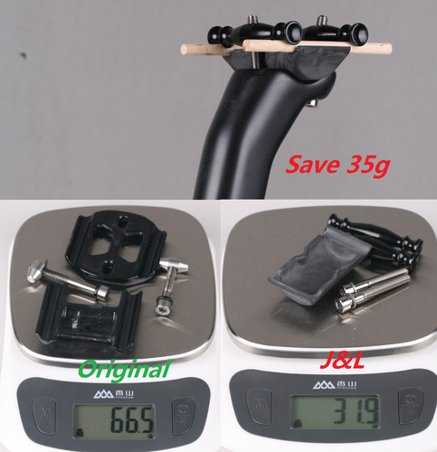 Clamp kit for - kit, focus