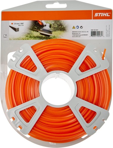Stihl 4mm square - stihl,
