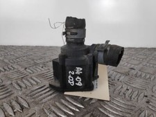 2008 AUDI A4 B8 8K2 WATER PUMP 2 06H 121 601 J
