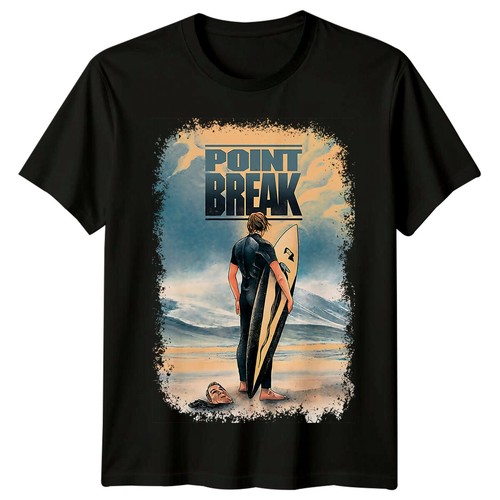 Point break movie - point,