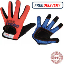 Junior Cycling Gloves Padded