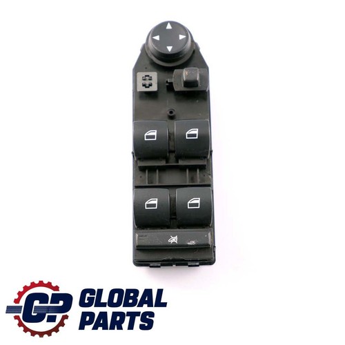 Bmw series e60 e61 front - 5,