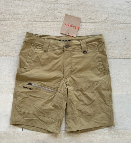 Nwt simms guide short - nwt,