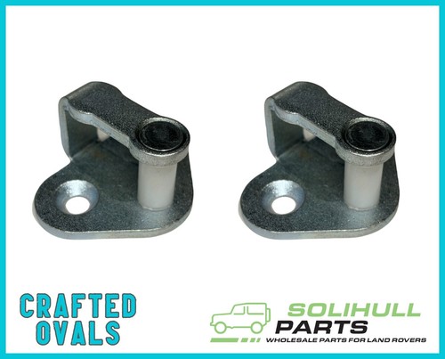Door striker catches - striker, for
