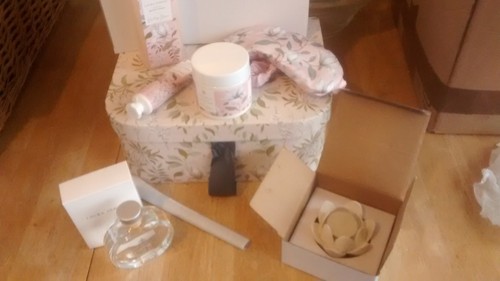 Laura ashley heritage bloom - ashley,