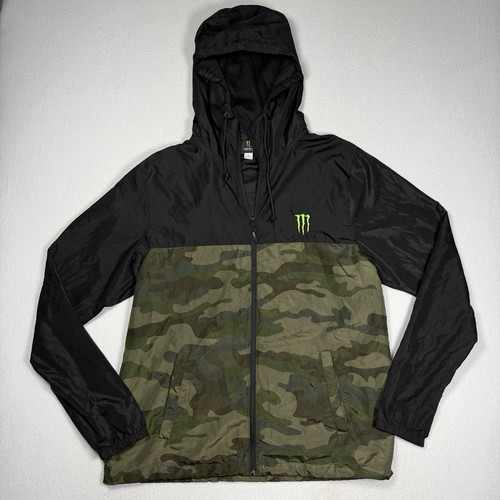 Monster energy mayhem gear - energy,