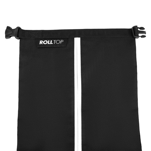 Roller snowboard bag with - c-roller,