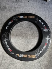 Signed Dart Surround Including