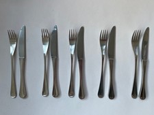 x5 Old Hall Alveston stainless