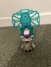 Battle B-Daman Cobalt Blade